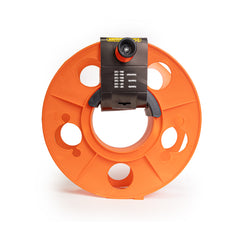 Sector Tape Reel
