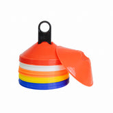 Marker Cone Cut Top Saucer (set of 50)