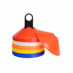 Marker Cone Cut Top Saucer (set of 50)