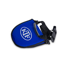 Discus Shoulder Bag