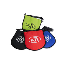 Discus Shoulder Bag