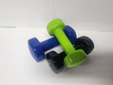 Dumbbells