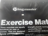 Exercise Mat