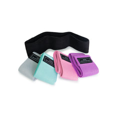 Resistance Bands Hip