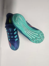Saucony Showdown Women's Sprint Spikes