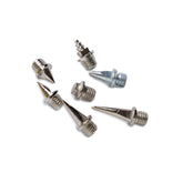 Replacement Spikes