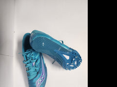 Saucony Spitfire Women's Sprint Spikes