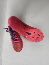 Saucony Spitfire Women's Sprint Spikes