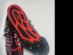 Saucony Velocity Men's All-Round Track Spikes