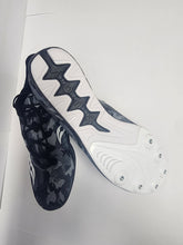 Saucony Vendetta Men's All-Round Track Spikes