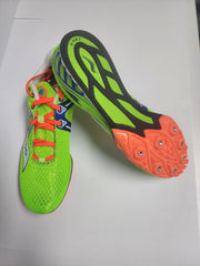 Saucony Velocity Men's All-Round Track Spikes