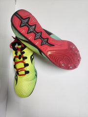 Saucony Vendetta Men's All-Round Track Spikes