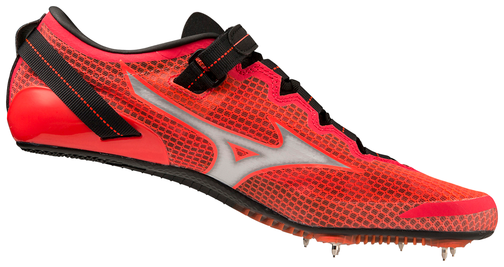 Mizuno X Blast Elite Spiked Shoe