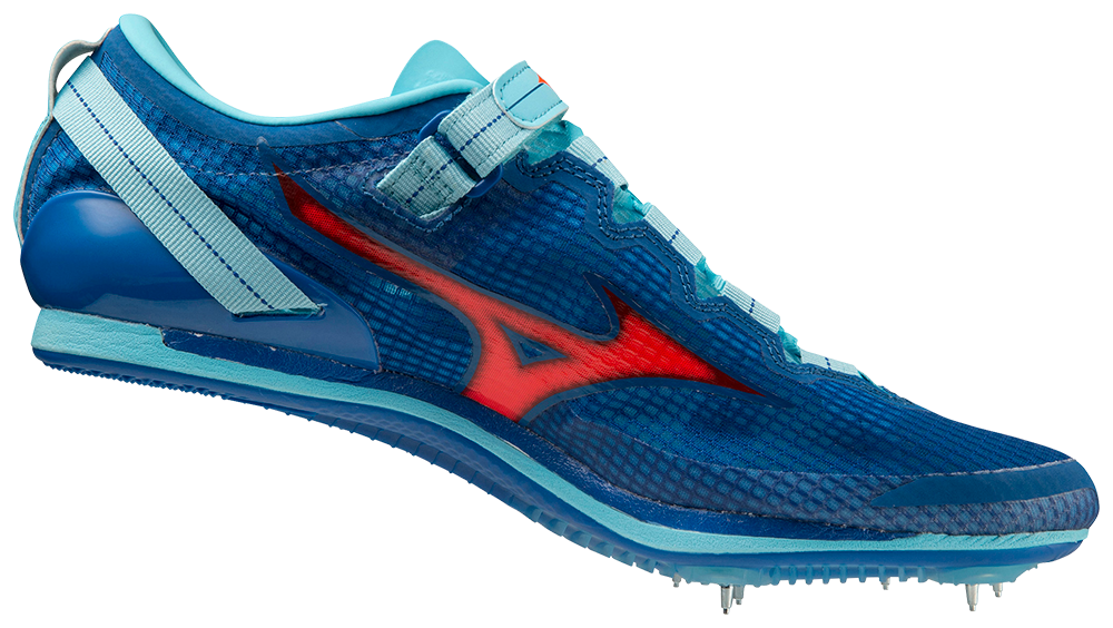 Mizuno X Blast Neo Spiked Shoe